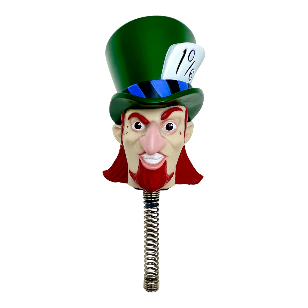 Mad Hatter 3D Pinball Sculpt